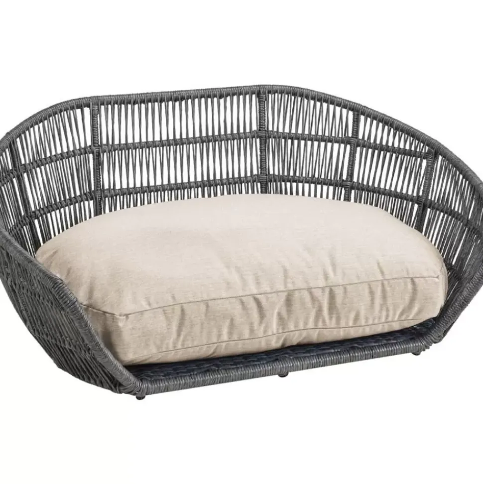 In- & Outdoor-Hundebett Prado