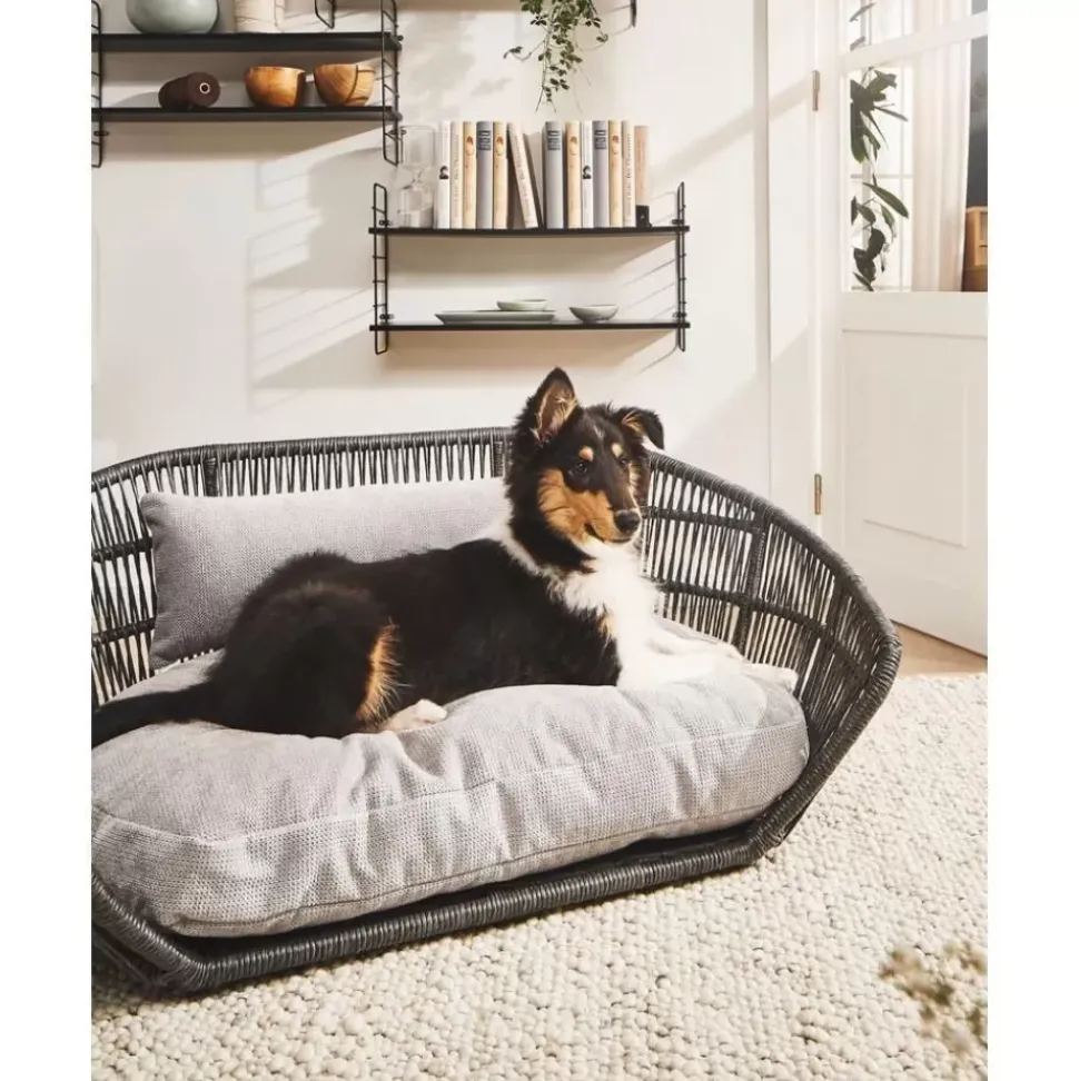 In- & Outdoor-Hundebett Prado