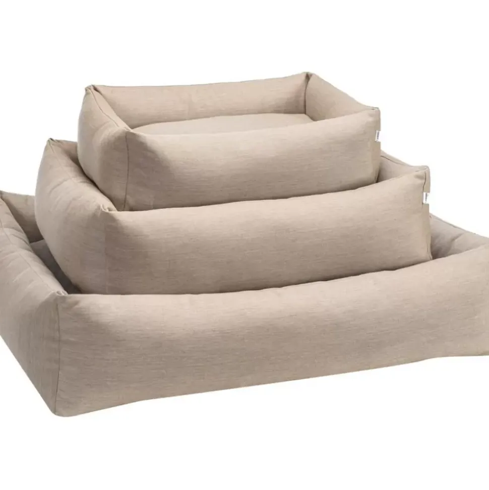 In- & Outdoor-Hundebett Smooth, Verschiedene Grosen