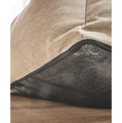 In- & Outdoor-Hundebett Smooth, Verschiedene Grosen