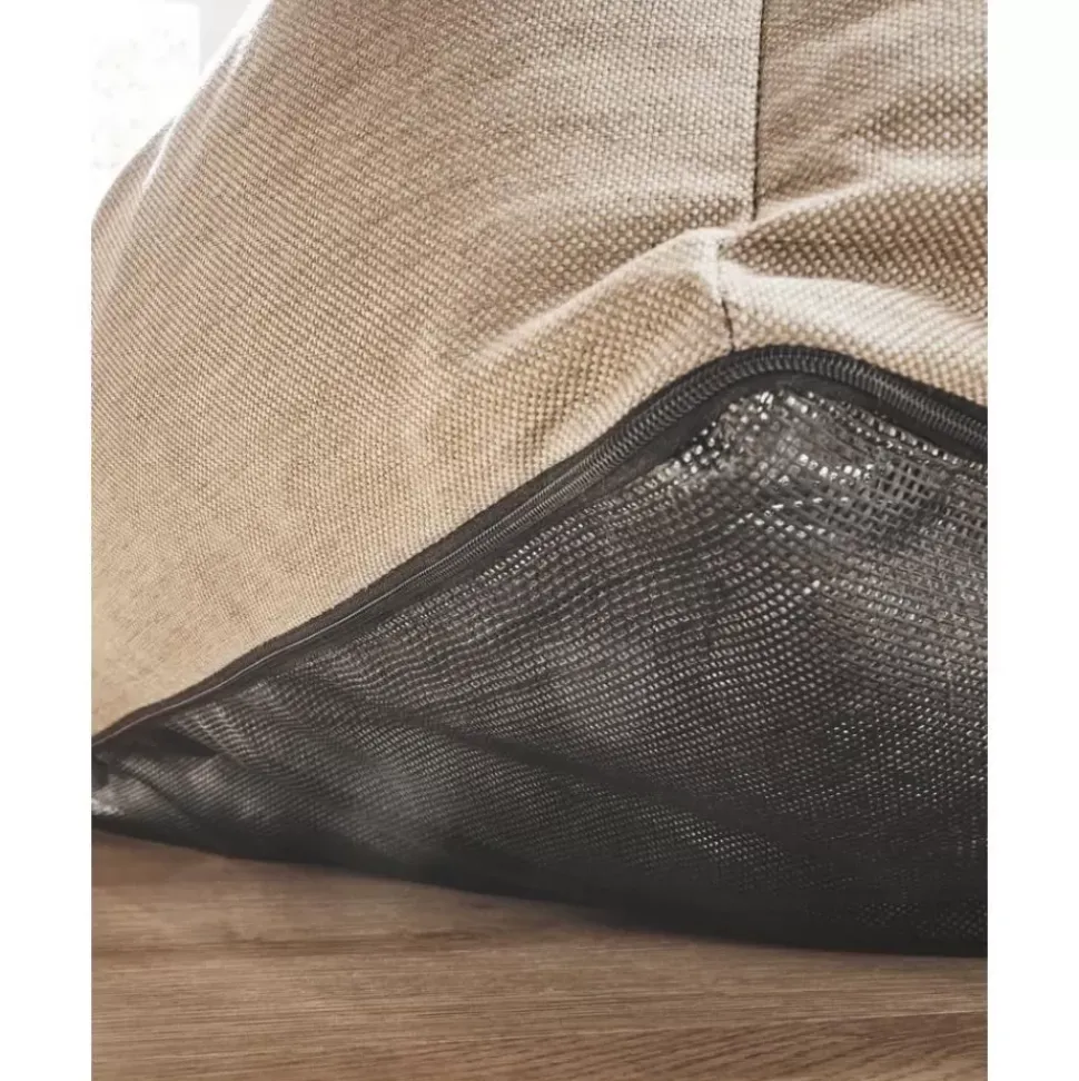 In- & Outdoor-Hundebett Smooth, Verschiedene Grosen