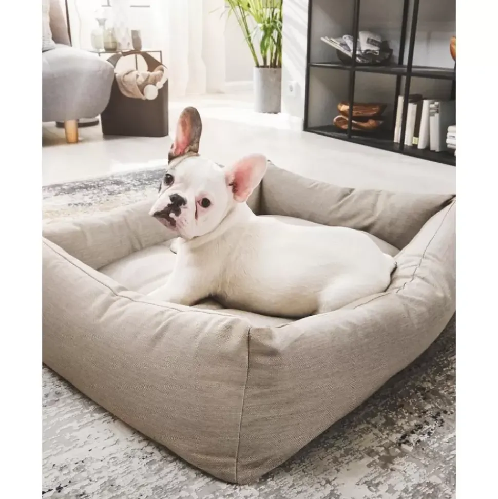 In- & Outdoor-Hundebett Smooth, Verschiedene Grosen