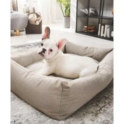 In- & Outdoor-Hundebett Smooth, Verschiedene Grosen