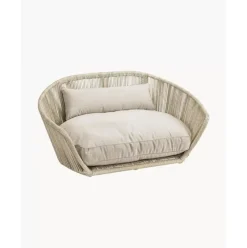 In- & Outdoor-Hundebett Vogue