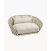 In- & Outdoor-Hundebett Vogue