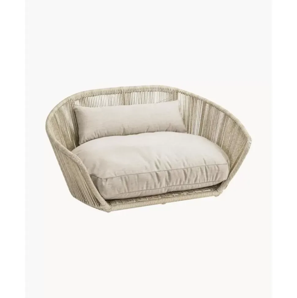 In- & Outdoor-Hundebett Vogue