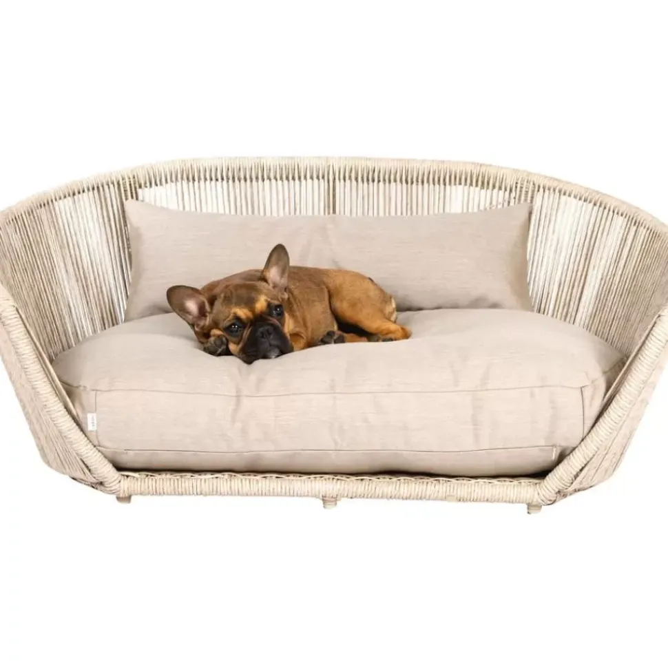 In- & Outdoor-Hundebett Vogue