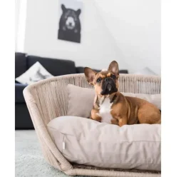 In- & Outdoor-Hundebett Vogue