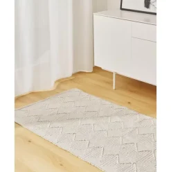 In- & Outdoor Laufer Barcelona Mit Hoch-Tief-Struktur