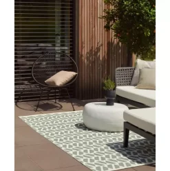 In- & Outdoor-Teppich Bogota