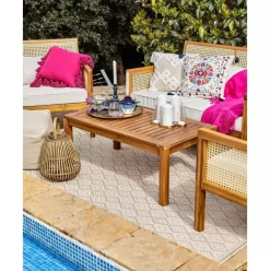 In- & Outdoor-Teppich Capri