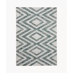 In- & Outdoor Teppich Cleo