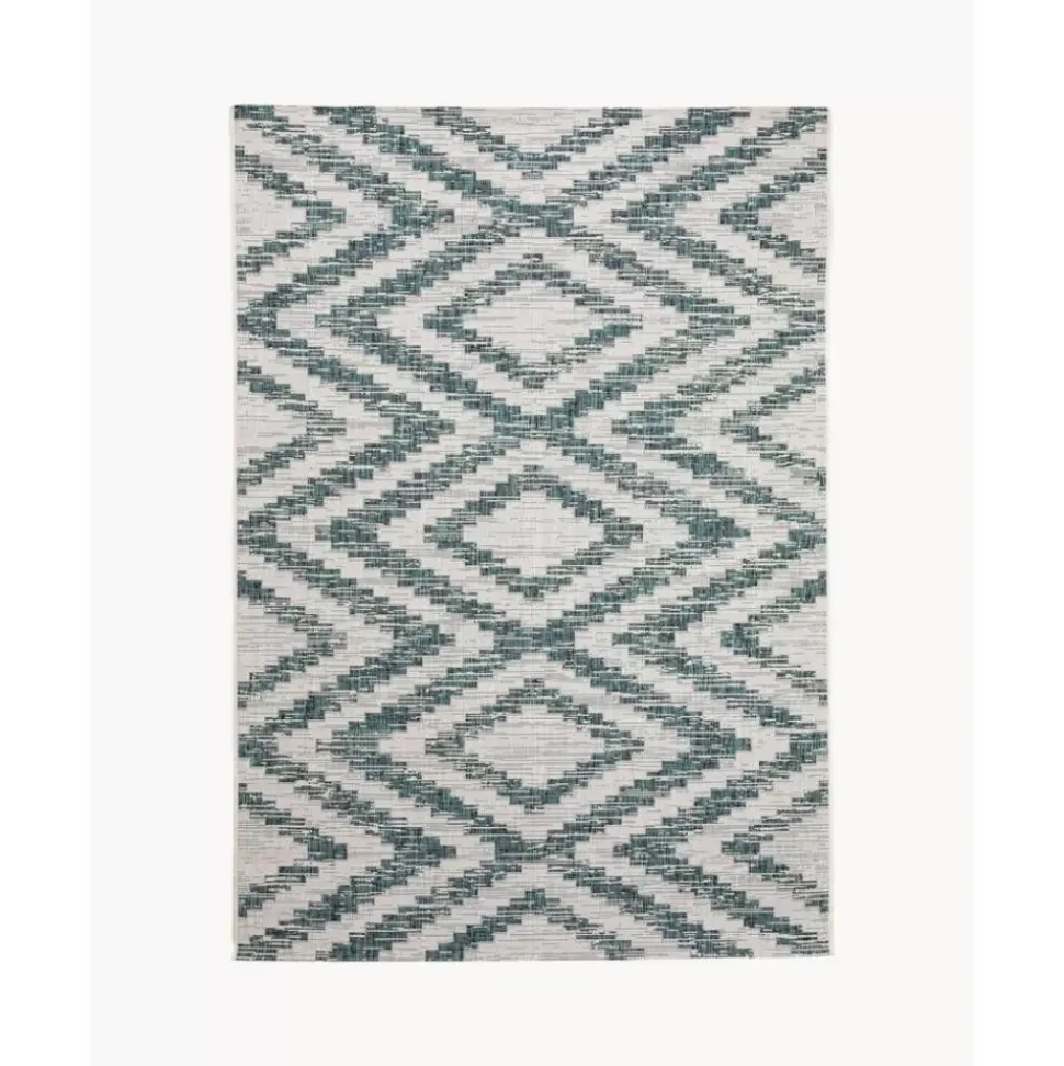 In- & Outdoor Teppich Cleo