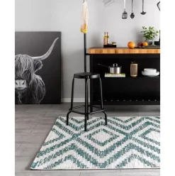In- & Outdoor Teppich Cleo
