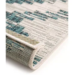 In- & Outdoor Teppich Cleo