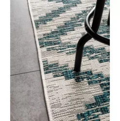 In- & Outdoor Teppich Cleo
