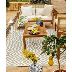 In- & Outdoor-Teppich Miami