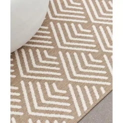 In- & Outdoor-Teppich Milano Mit Grafischem Muster