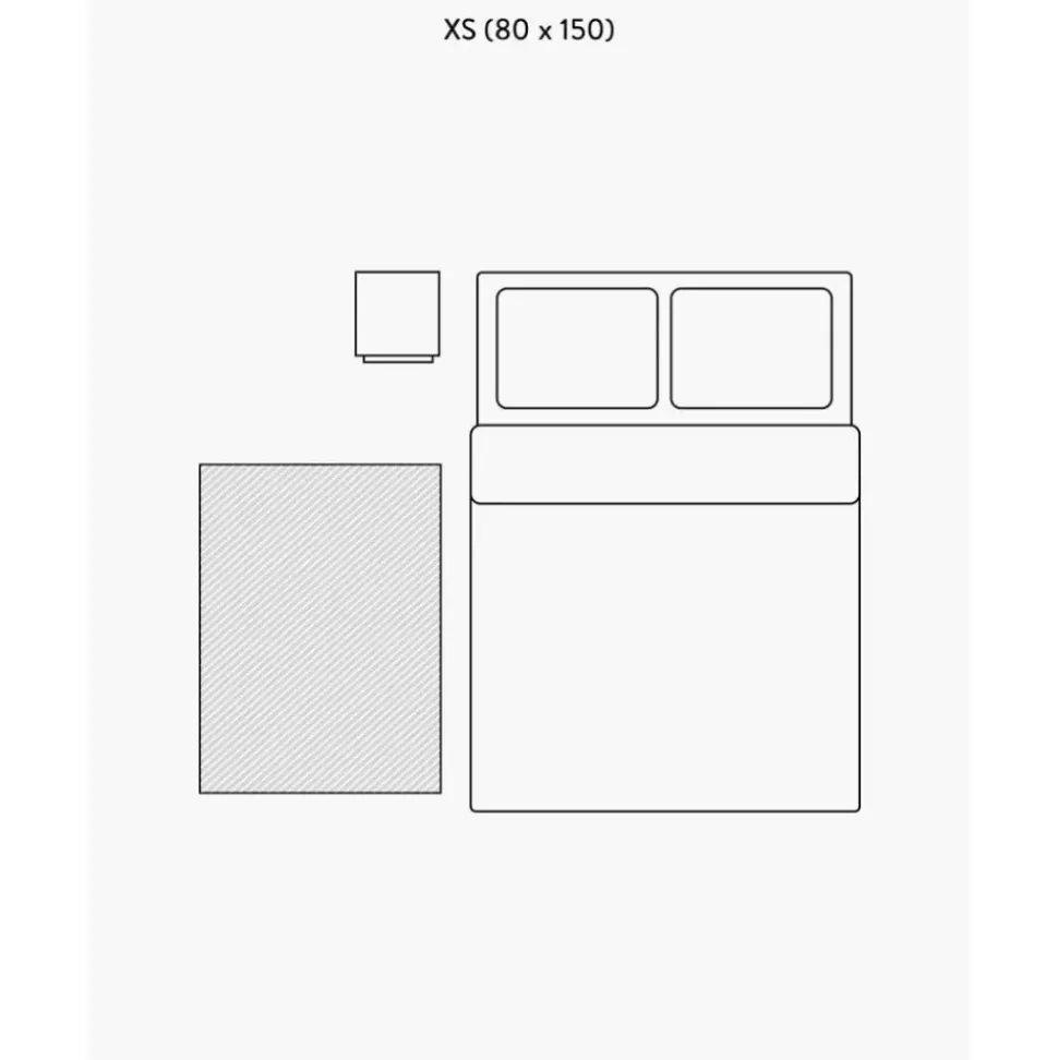 In- & Outdoor-Teppich Milano Mit Grafischem Muster