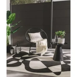 In- & Outdoor Teppich Taro