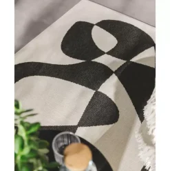 In- & Outdoor Teppich Taro