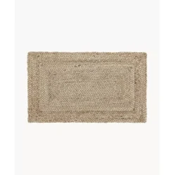 Jute-Fusmatte Sharmila
