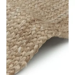 Jute-Fusmatte Sharmila