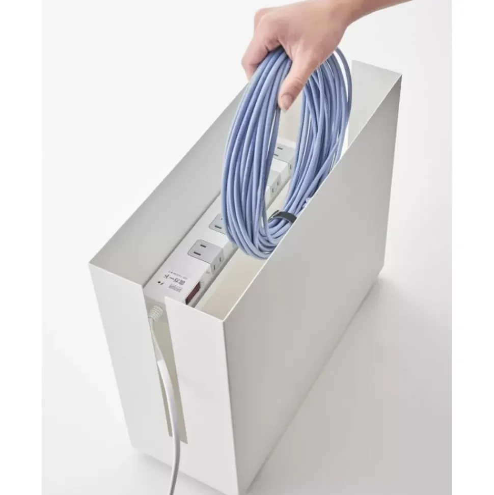 Kabel-Box Tower