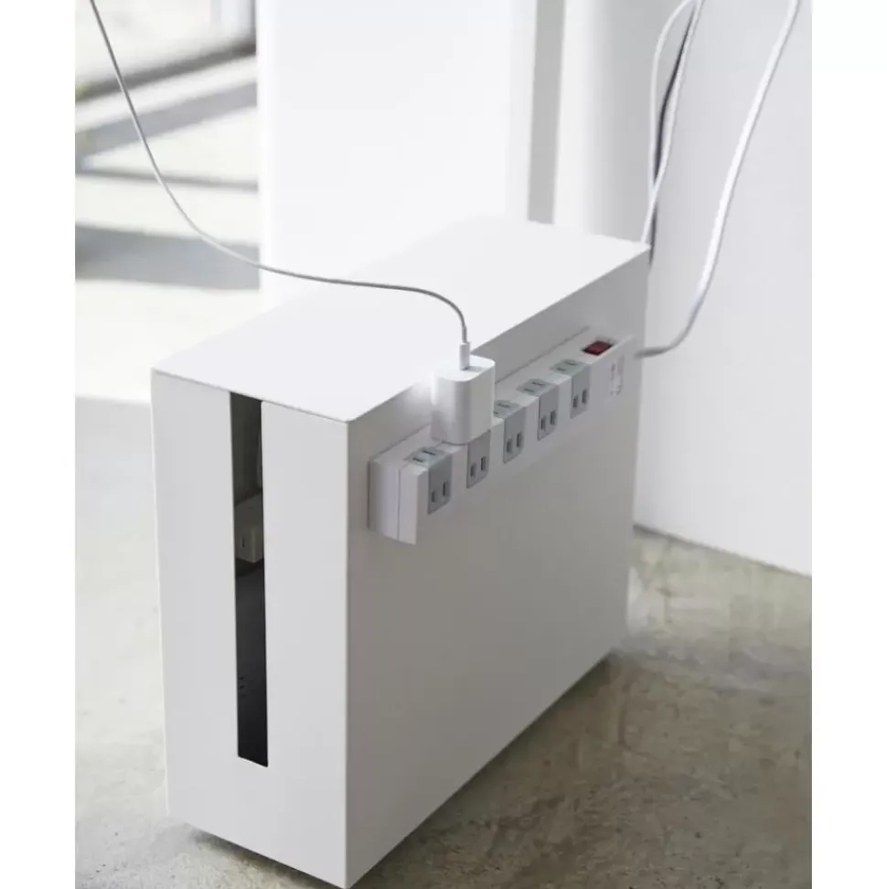 Kabel-Box Tower