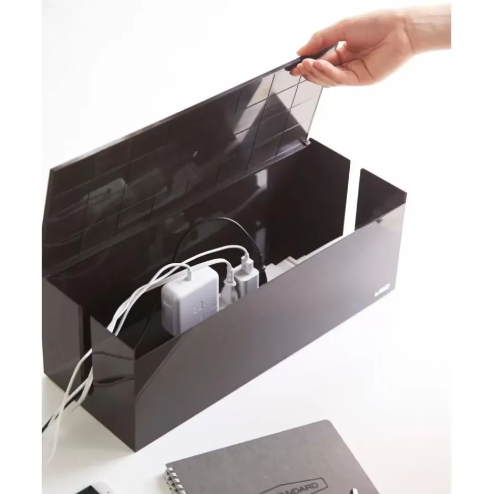 Kabel-Box Web