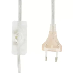 Keramik-Tischlampe Alicia