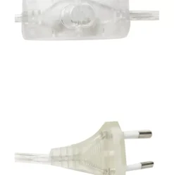 Keramik-Tischlampe Alicia