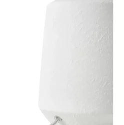 Keramik-Tischlampe Alicia