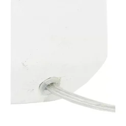 Keramik-Tischlampe Alicia