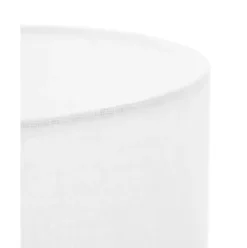 Keramik-Tischlampe Cous Mit Antik-Finish