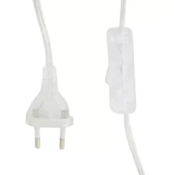 Keramik-Tischlampe Cous Mit Antik-Finish
