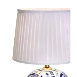 Keramik-Tischlampe Goteborg