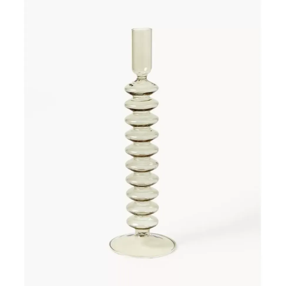 Kerzenhalter Clea, 2Er-Set