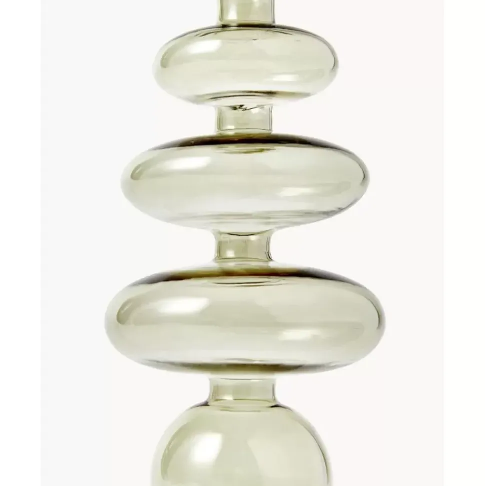 Kerzenhalter Clea, 2Er-Set