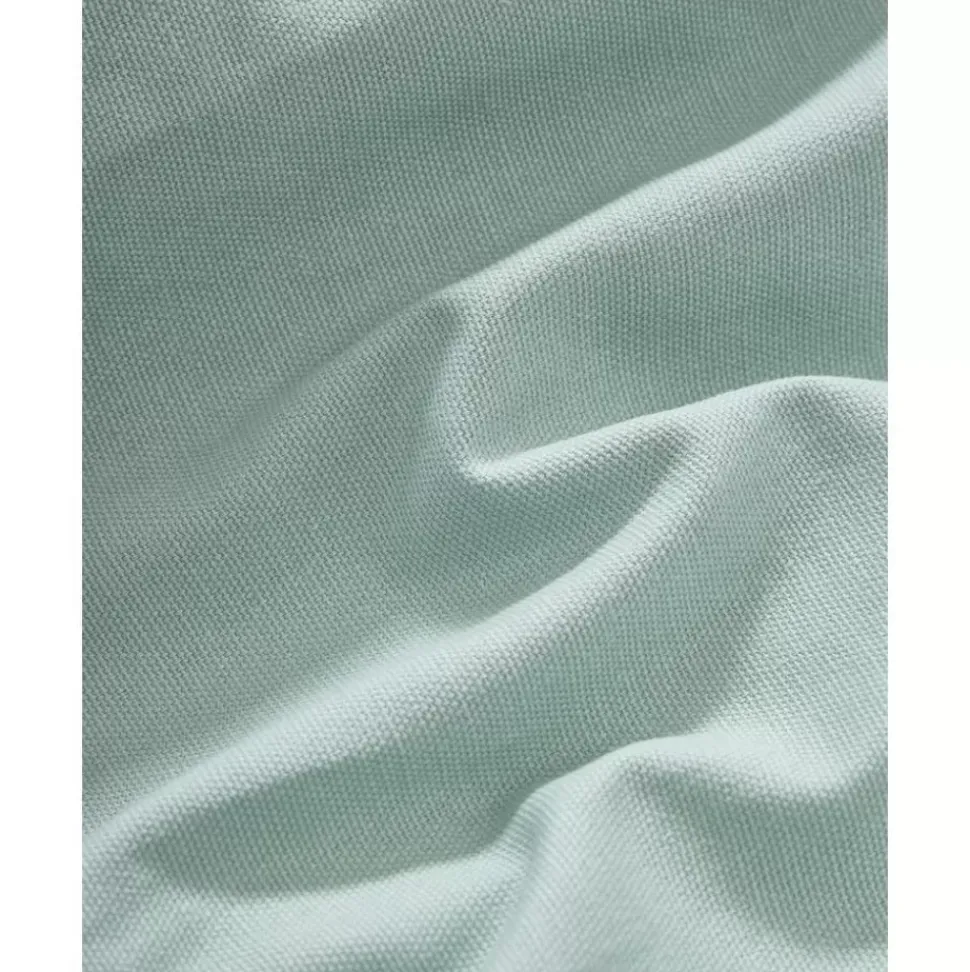 Kissenhulle Bright Mit Winterlichem Motiv Und Stickereien