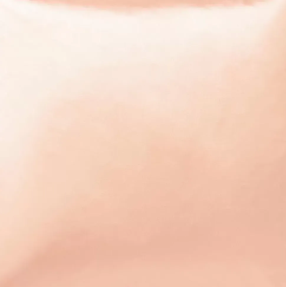 Kissenhulle Chiarina In Seidenoptik Mit Kettenaufdruck