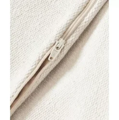 Kissenhulle Galliot Mit Maritimem Knoten-Dekor