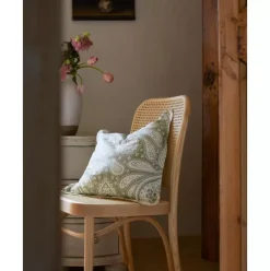 Kissenhulle Manon Mit Paisley-Muster