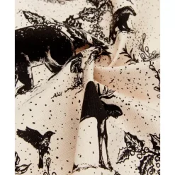 Kissenhullen Animal Toile, 2Er-Set