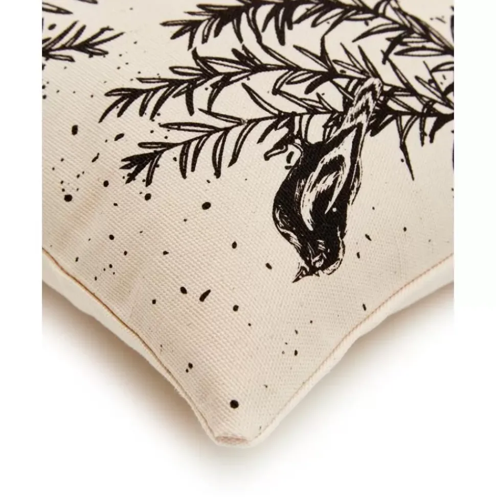 Kissenhullen Animal Toile, 2Er-Set