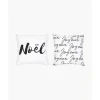 Kissenhullen Noel, 2Er-Set