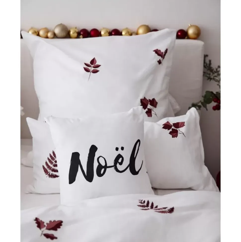 Kissenhullen Noel, 2Er-Set