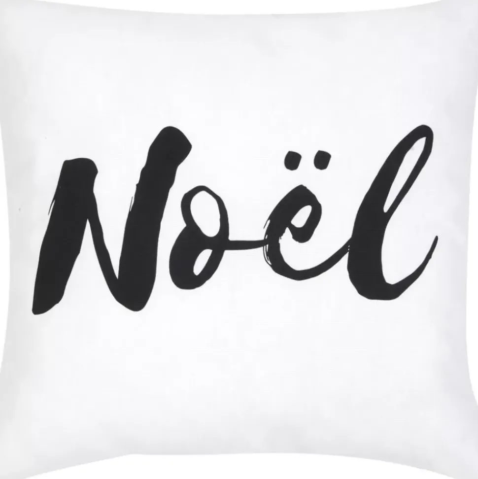 Kissenhullen Noel, 2Er-Set