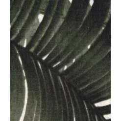 Kissenhulle Palmeira Mit Palmenprint