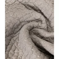 Kissenhulle Stripes Mit Kederumrandung